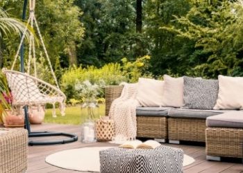 How to Design a Patio - A Guide for Homeowners