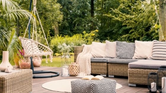 How to Design a Patio - A Guide for Homeowners