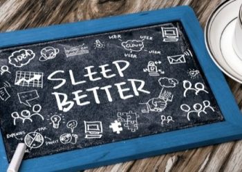 Sleeping Better: Tricks And Tips To Do So
