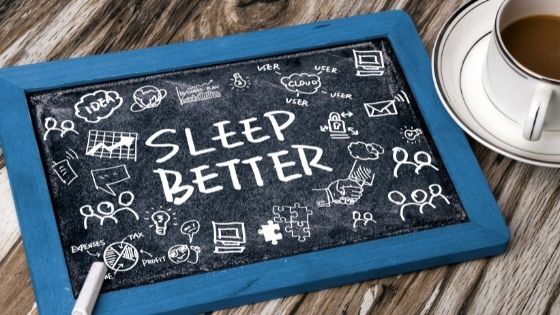 Sleeping Better: Tricks And Tips To Do So