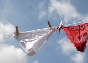 V-String vs G String vs Thong - The Differences and Similarities