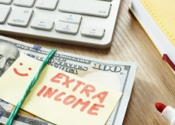 Ways to Get Extra Money from the Comfort Of Your Home