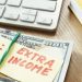 Ways to Get Extra Money from the Comfort Of Your Home
