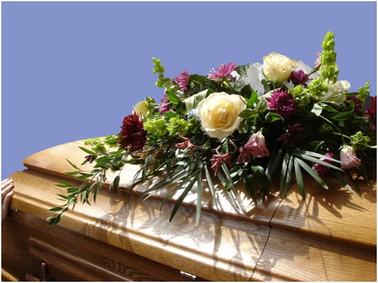 What Are the Best Sympathy Flowers