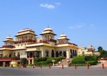 What Makes Rambagh Palace A Great Luxurious Place To Stay At