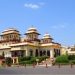 What Makes Rambagh Palace A Great Luxurious Place To Stay At