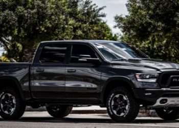 4 Popular Ram Models You Can Find in Jacksonville