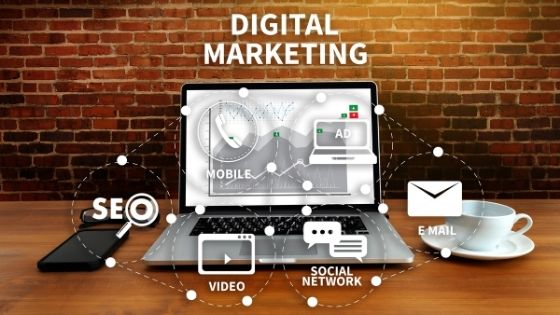 5 Great Digital Marketing Strategies to Keep in Mind