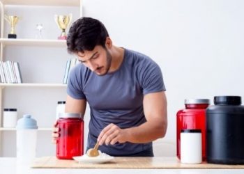 5 Reasons to Consume Pre-Workout Gummies