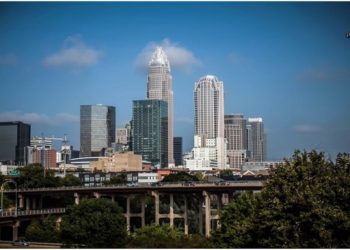 5 Reasons to Move to Charlotte, NC