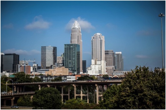 5 Reasons to Move to Charlotte, NC