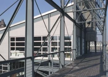 5 Top Applications and Uses of Steel Buildings