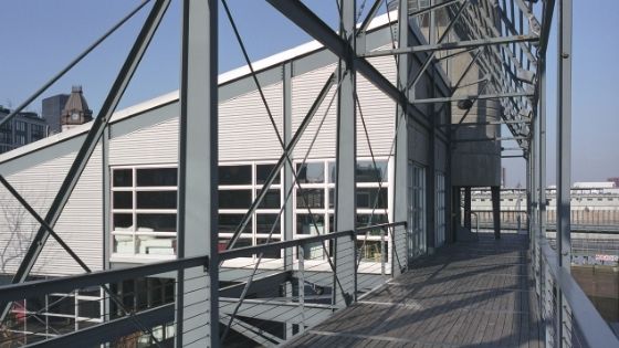 5 Top Applications and Uses of Steel Buildings