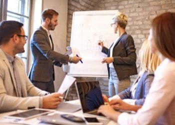 7 Steps for Selling Your Business