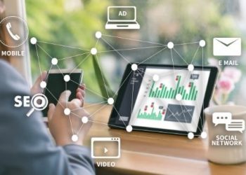 8 Popular Digital Marketing Techniques