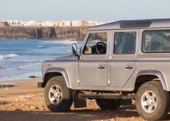 8 Things to Know About Buying Used Jeeps