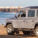 8 Things to Know About Buying Used Jeeps