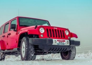 An Ultimate Guide to Find the Best Jeep Dealer in St Louis