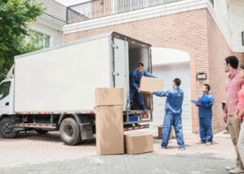 Business Relocation: Tips for a Smooth Transition