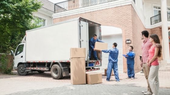 Business Relocation: Tips for a Smooth Transition