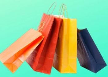 Businesses Can Use Custom Paper Bags from RocketBags