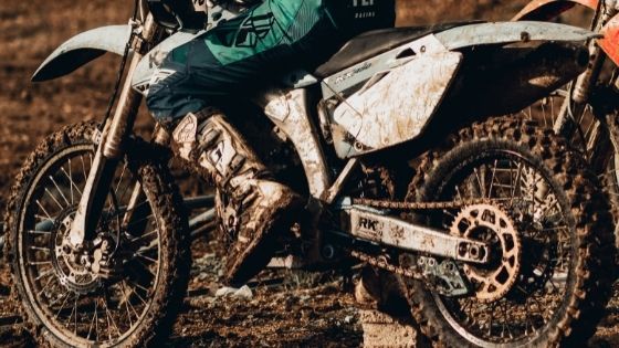 How to Change Fork Oil on a Dirt Bike