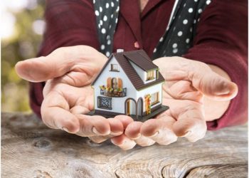 Inheriting a Home - What to Do With Inherited Property