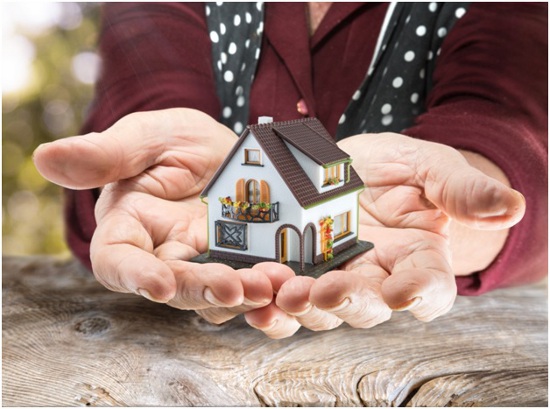 Inheriting a Home - What to Do With Inherited Property