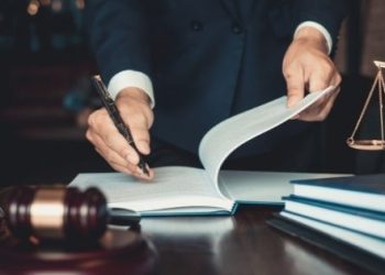 Key Things to Know About An Apprehended Violence Order