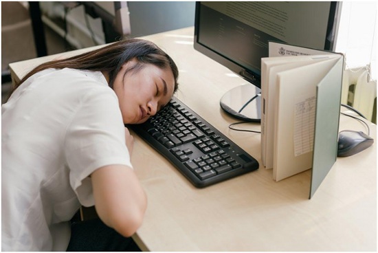 Sleeping at work - is it right for you