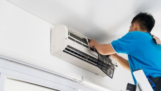 Things to Consider Before Having AC installation to Your Room