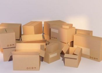 Top-Notch Packaging Boxes from the Kraft Material