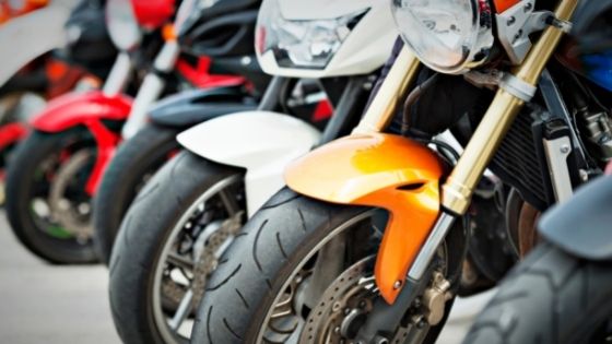 What to Consider When Buying a Motorcycle Online