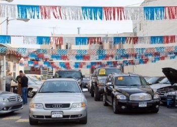 10 Things to Consider While Purchasing Used Vehicles from Online Dealers