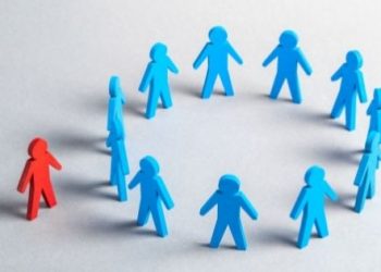 Are You Being Gender Descriminated by a Job