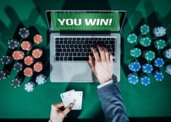 Benefits Of Online Casino Over Land-Based Casino