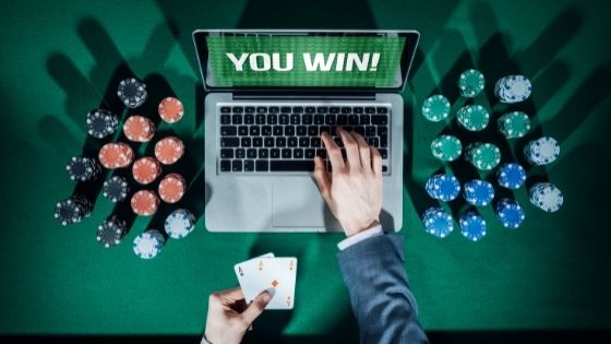 Benefits Of Online Casino Over Land-Based Casino