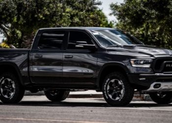 Everything You Need to Know About a RAM Truck