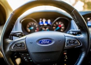 Ford Explorer SUV: What Features to Look For Before Buying