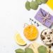 Natural Soap Bars: What They Contain and What to Look For