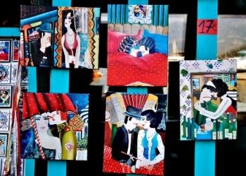 Some Rules to Help You Start Your New Art Collection