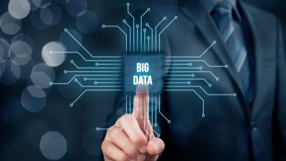 The Power of Big Data