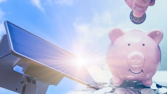 Top Tips To Help You Save Money On Your Electricity Bill