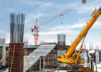 What are the Five Stages of Construction
