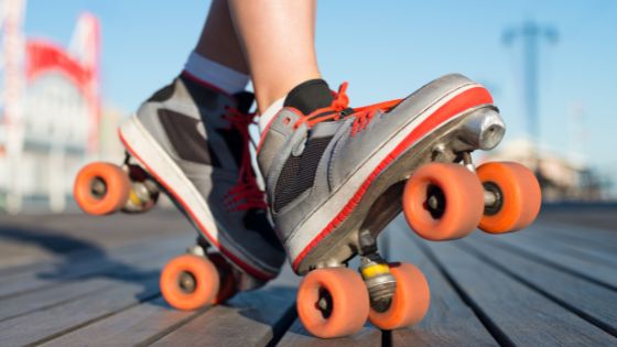 4 Questions to Ask While Buying The Best Roller Skates