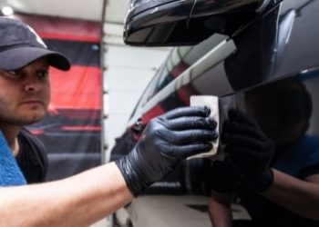 5 Questions to Ask a Ceramic Coating Company Near You