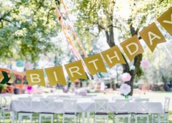 5 Reasons to Celebrate With Custom Birthday Yard Signs