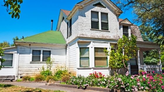 5 Steps to Ensure Your Older Home is Safe