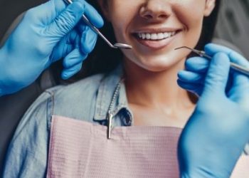 6 Cosmetic Dental Services You Can Get from an Orthodontist in San Francisco