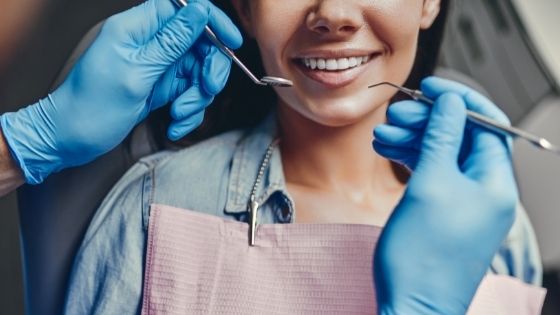 6 Cosmetic Dental Services You Can Get from an Orthodontist in San Francisco